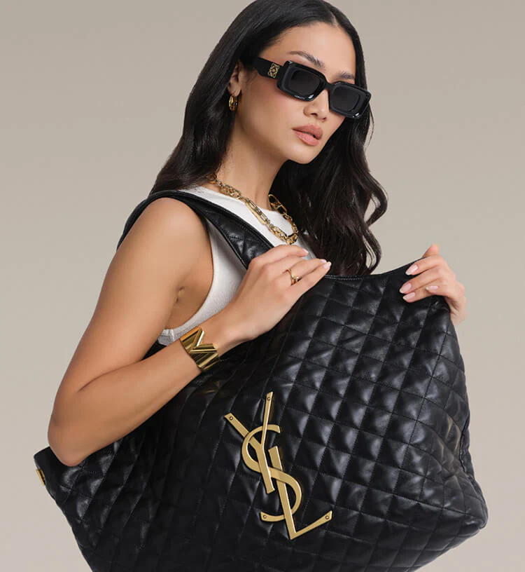 Elevate Your Style with Pre-Loved Luxury