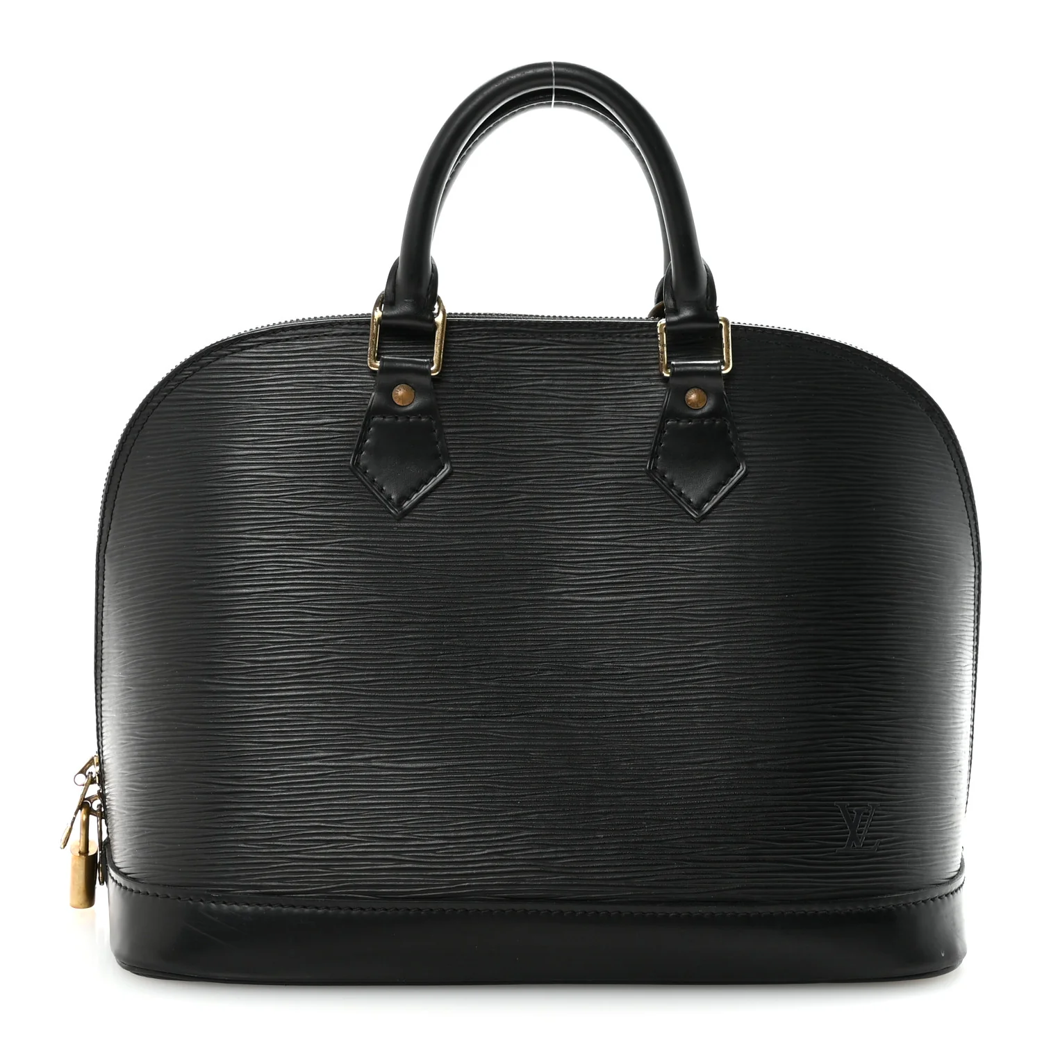 Epi Alma PM  Black