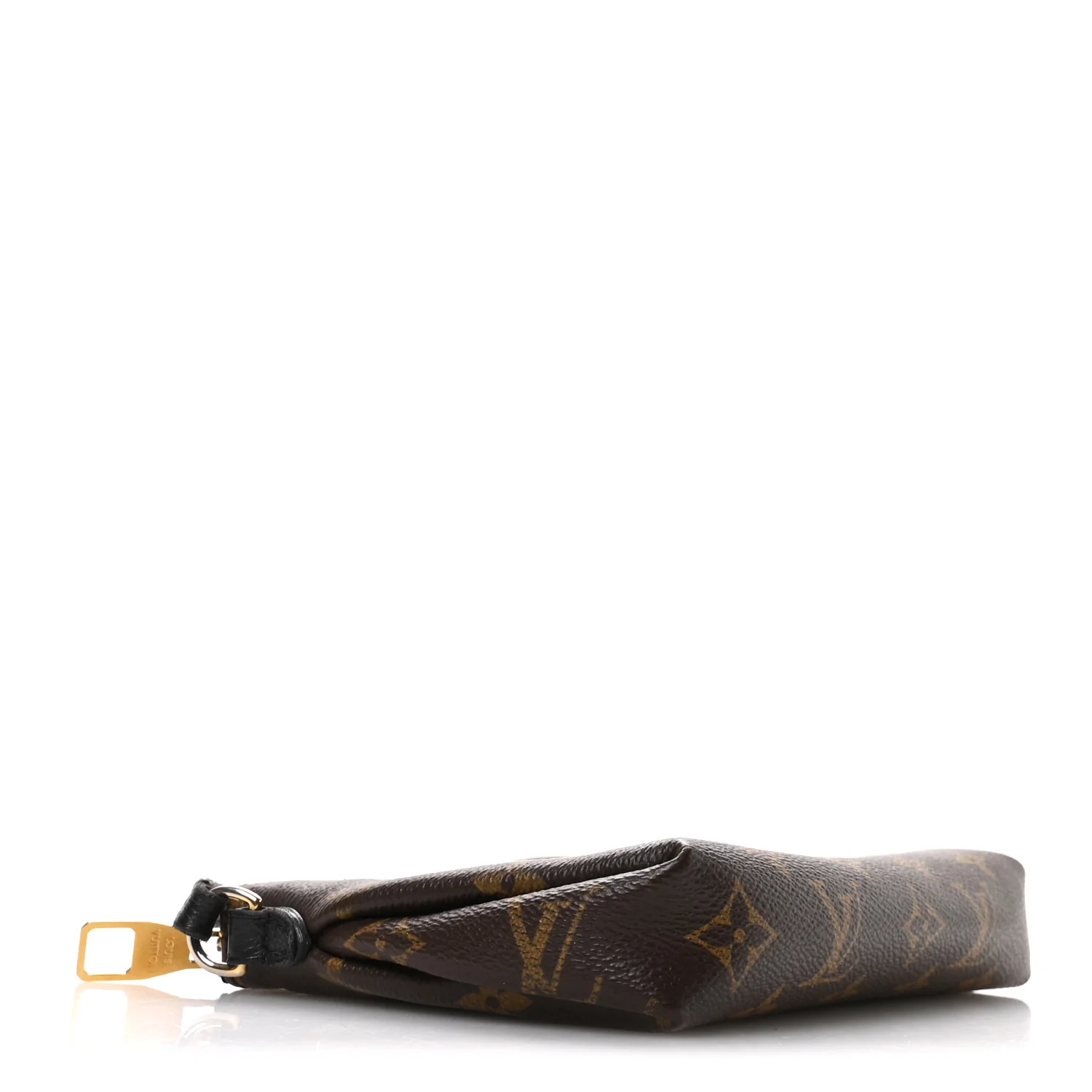 Monogram Pallas Crossbody Black - Image 4